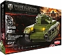 Zormaer Конструктор "World of Tanks. КВ - 85" 234 детали