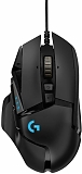 Logitech G502 Hero проводная (16000dpi)