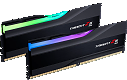 G.Skill TRIDENT Z5 RGB DDR5 64Gb KIT2 6000MHz DIMM F5-6000J3238G32GX2-TZ5RK