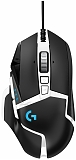 Logitech G502 SE HERO проводная (16000dpi)