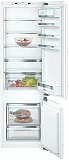 Bosch Встраиваемый KIS87AFE0