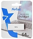 Netac 64Gb U185 NT03U185N-064G-20WH USB2.0