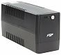 FSP ALP 600 600VA/360W Black