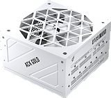 1STPLAYER ACK GOLD 850W 80+ Gold ATX 3.1 HA-850BA2-WH