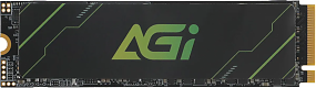 AGi AI818 1TB M.2 2280 PCI-E 4.0 x4 AGI1T0G43AI818-CB