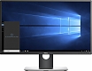 DELL 27" IPS LED P2717H