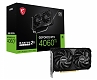 MSI GeForce RTX 4060 TI VENTUS 2X BLACK E1 OC 8G 2580MHz PCI-E 4.0 8192MB 18000MHz 128bit HDMI 3xDisplayPort HDCP