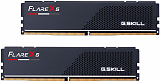 G.Skill Flare X5 DDR5 64Gb KIT2 6000MHz DIMM F5-6000J3636F32GX2-FX5
