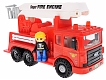 Daesung Пожарная машина "Max Fire Engine"