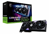 MSI GeForce RTX 5060Ti 16G GAMING TRIO OC 2657MHz PCI-E 5.0 16384MB 28000MHz 128 bit 1xHDMI 3xDisplayPort HDCP