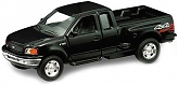 Welly Модель машины "Ford F-150 Flareside Supercab Pick Up"