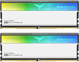 Team Group T-Force Xtreem ARGB White 32Gb DDR5 6000MHz KIT2 FFAD532G6000HC30DC01