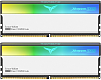 Team Group T-Force Xtreem ARGB White 32Gb DDR5 6000MHz KIT2 FFAD532G6000HC30DC01