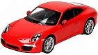 Welly Модель машины "Porsche 911 (991)"