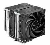 Deepcool AK620 LGA20xx/1700/1200/115X/AM5/AM4