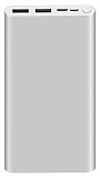 Xiaomi (УЦЕНКА) Power Bank 3 Fast Charge, PLM13ZM, 10000 mAh