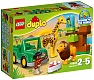 Lego Конструктор Duplo "Вокруг света: Африка" 18 элементов