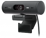 Logitech BRIO 500