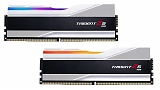G.Skill TRIDENT Z5 RGB DDR5 32Gb KIT2 6400MHz DIMM F5-6400J3239G16GX2-TZ5RS