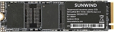 SunWind NV3 M.2 2280 1Tb PCI-E 3.0 SWSSD001TN3T