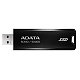 ADATA SC610 500GB USB 3.2 Gen2 Type-A SC610-500G-CBK/RD