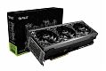 Palit GeForce RTX4070TI SUPER GAMEROCK 16G 2610MHz PCI-E 4.0 16384MB 21000MHz 256bit HDMI 3xDisplayPort HDCP NED47TS019T2-1020Q