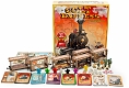 Стиль жизни Настольная игра "Кольт Экспресс"