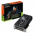 GigaByte GeForce RTX 5060Ti Windforce OC 16G 2587MHz PCI-E 5.0 8192MB 28000MHz 128 bit 1xHDMI 3xDisplayPort HDCP GV-N506TWF2OC-16GD