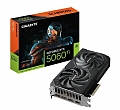 GigaByte GeForce RTX 5060Ti Windforce OC 8G 2587MHz PCI-E 5.0 8192MB 28000MHz 128 bit 1xHDMI 3xDisplayPort HDCP GV-N506TWF2OC-8GD
