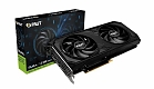 Palit GeForce RTX 4070 DUAL 12G 2475MHz PCI-E 4.0 12288MB 20000MHz 192bit HDMI 3xDisplayPort HDCP NE64070019K9-1048D