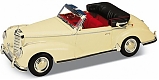 Welly Модель винтажной машины "Mercedes-Benz 300S 1955"