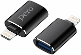PERO OTG-адаптер AD02 USB 3.0 - Lightning