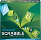 Mattel Настольная игра "Дорожный скрабл" (Scrabble)
