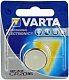 Varta Батарейки CR 2016, 1 шт.