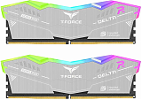 Team Group T-Force Delta RGB ECO 32Gb KIT2 DDR5 6000MHz FF2D532G6000HC38JDC01