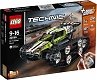 Lego Конструктор Technic "Скоростной вездеход с ДУ" 370 деталей