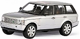 Welly Модель машины "Land Rover Range Rover"