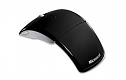 Microsoft Wireless ARC Mouse