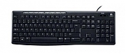 Logitech Keyboard K200