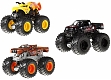 Mattel Машинки "Monster Jam" (в ассортименте)