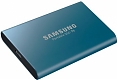 Samsung T5 250GB USB 3.1 MU-PA250B/WW