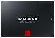 Samsung 860 PRO 2.5" 1TB MZ-76P1T0BW