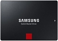 Samsung 860 PRO 2.5" 512GB MZ-76P512BW