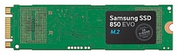 Samsung 850 EVO M.2 250Gb MZ-N5E250BW