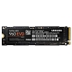 Samsung 960 EVO 250Gb M.2 PCIe MZ-V6E250BW