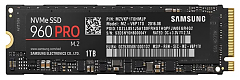 Samsung 960 PRO 1Tb M.2 2280 MZ-V6P1T0BW