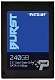 Patriot Memory Burst 2.5" 240Gb PBU240GS25SSDR