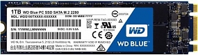 Western Digital M.2 2280 1Tb WD Blue WDS100T1B0B