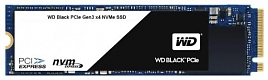 Western Digital M.2 2280 256Gb WD Black WDS256G1X0C