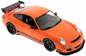 Welly Модель машины "Porsche GT3 RS"
